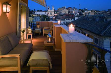 portrait rome roma hotel suites italy spanish steps hotels 0km away