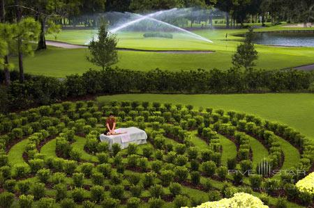 Innisbrook, a Salamander Golf &amp; Spa Resort