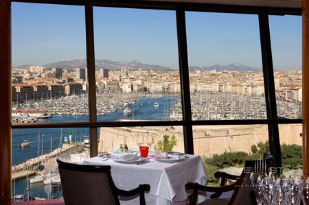 Sofitel Marseille Vieux Port