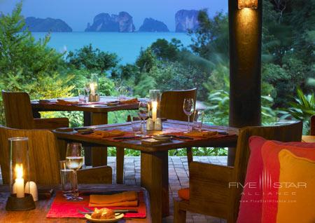 Six Senses Hideaway Yao Noi