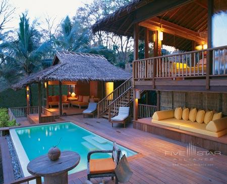 Six Senses Hideaway Yao Noi