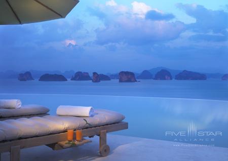 Six Senses Hideaway Yao Noi