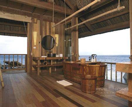 Six Senses Hideaway Ninh Van Bay