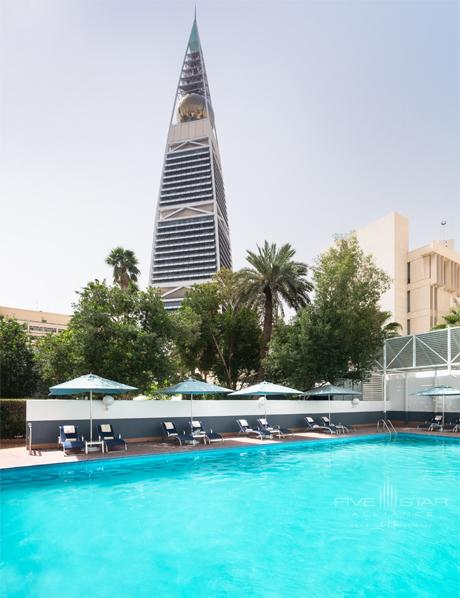 Hotel Al Khozama