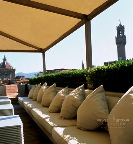 Hotel Continentale Florence