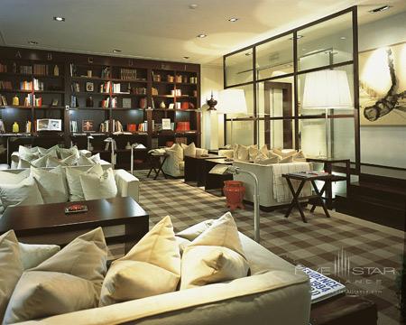Gallery Hotel Art