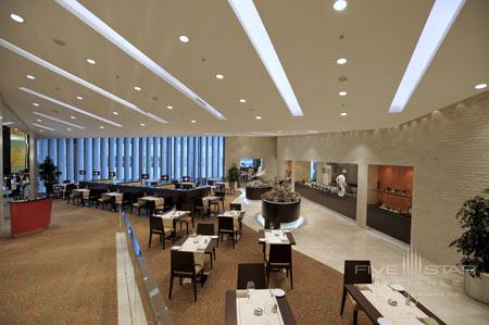 Rixos Grand Ankara