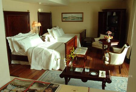 Panamericano Hotels and Resort