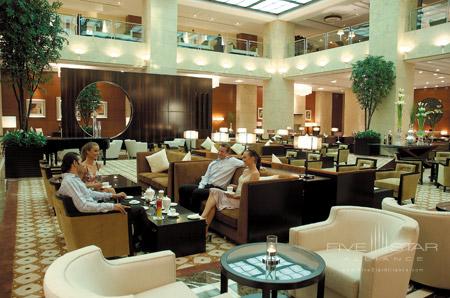 Grosvenor House Dubai