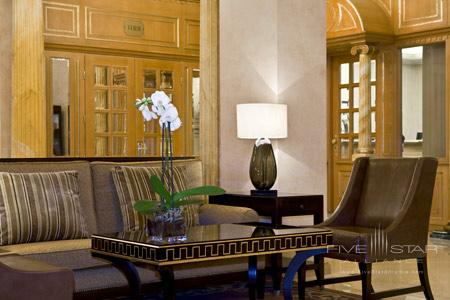 The Westin Palace Milan