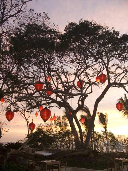 Banyan Tree Cabo Marques