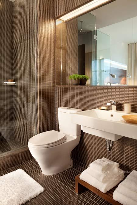 Photo Gallery For The James New York Soho In New York