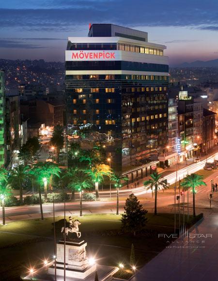 Movenpick Hotel Izmir