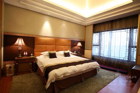 Regalia Resort and Spa Nanjing