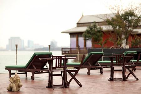 Regalia Resort and Spa Nanjing