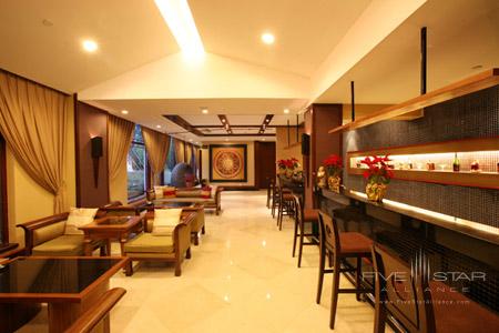 Regalia Resort and Spa Nanjing