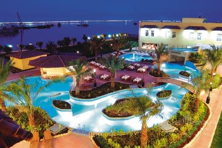 Movenpick Hotel Kuwait