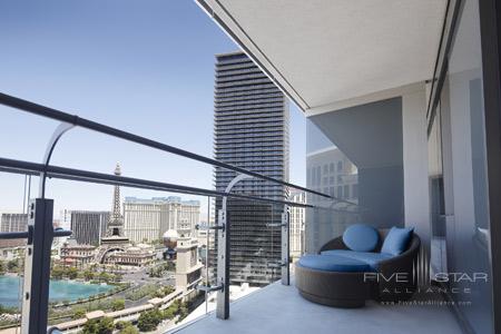 The Cosmpolitan of Las Vegas