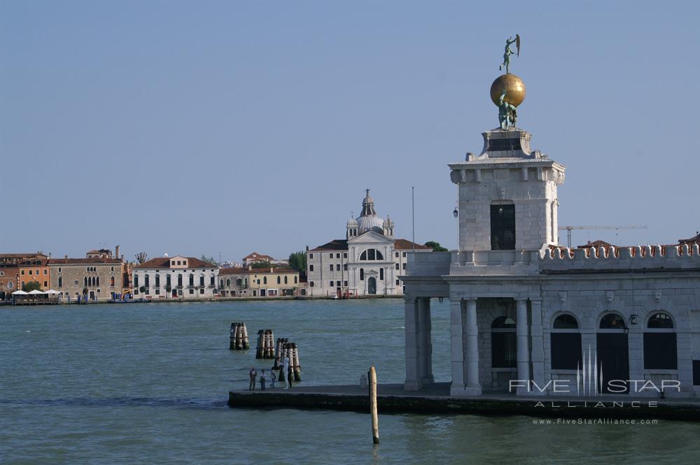 Bauer Palladio Hotel and Spa, Venice, Italy