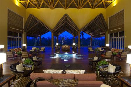 Grand Velas All Suites and SPA Resort Riviera Maya