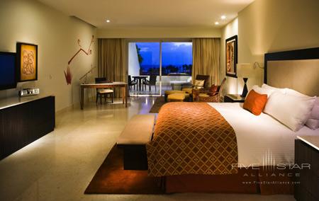 Grand Velas All Suites and SPA Resort Riviera Maya