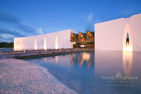 Grand Velas All Suites and SPA Resort Riviera Maya