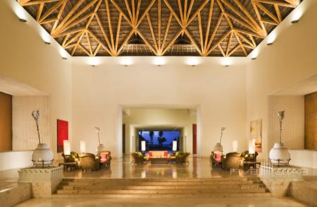 Grand Velas All Suites and SPA Resort Riviera Maya