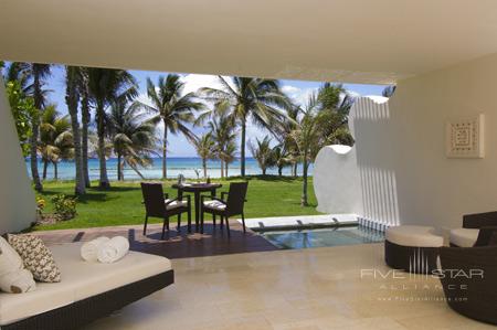 Grand Velas All Suites and SPA Resort Riviera Maya