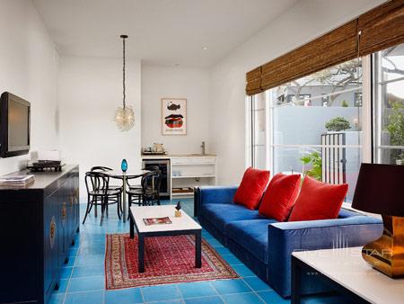 Hotel Saint Cecilia