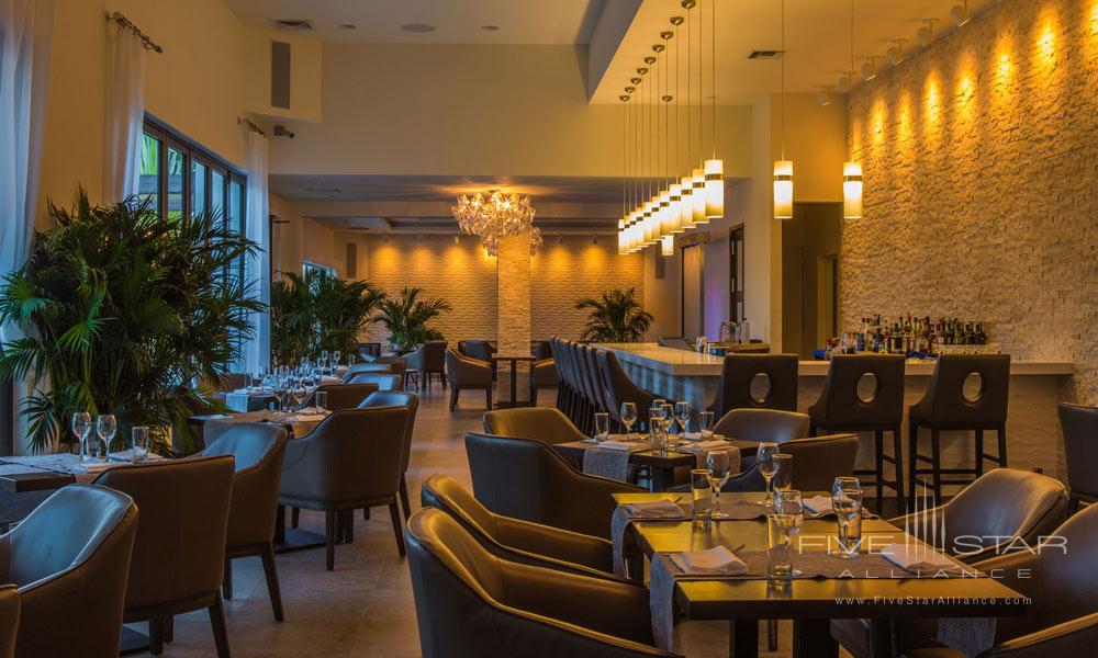 Stelle Restaurant at Wymara Resort and Villas, Turks and Caicos