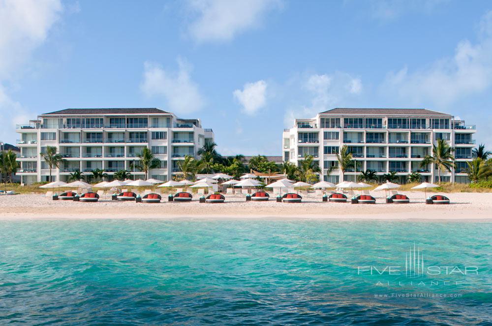 Wymara Resort and Villas, Turks and Caicos