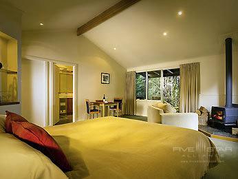 Cradle Mountain Lodge