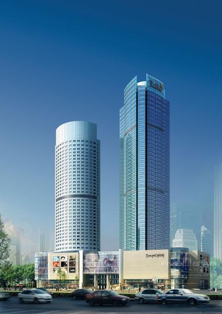 Raffles Tianjin