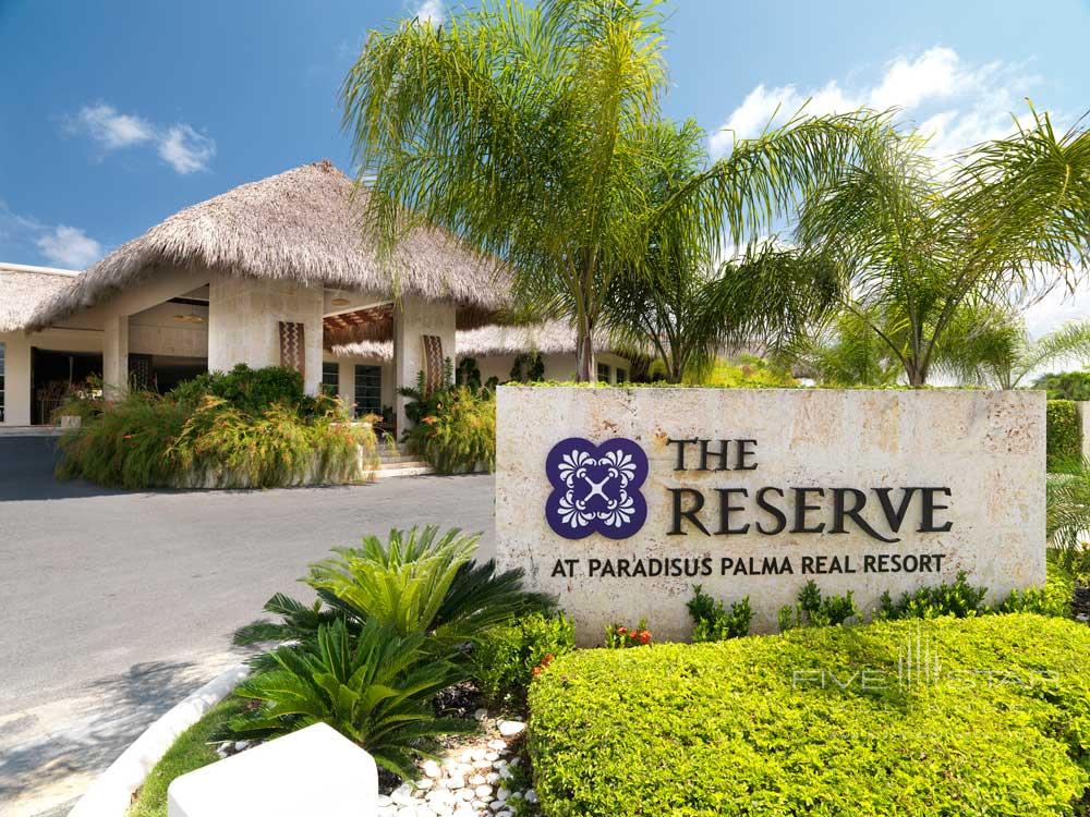 The Reserve at Paradisus Palma Real, Dominican Republic