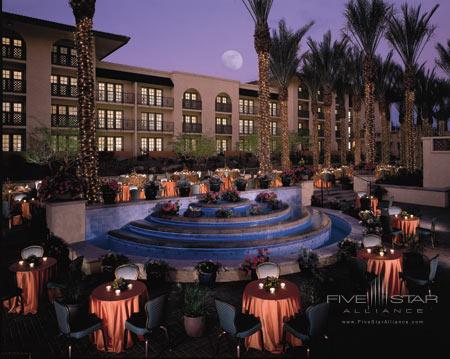 Arizona Grand Resort