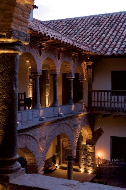 La Casona Inkaterra