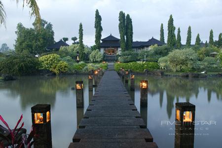 The Chedi Club at Tanah Gajah in Ubud