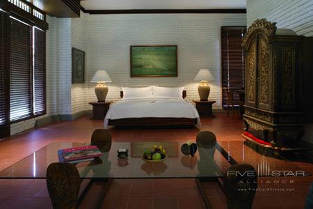 The Chedi Club at Tanah Gajah in Ubud