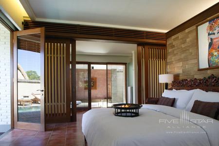The Chedi Club at Tanah Gajah in Ubud