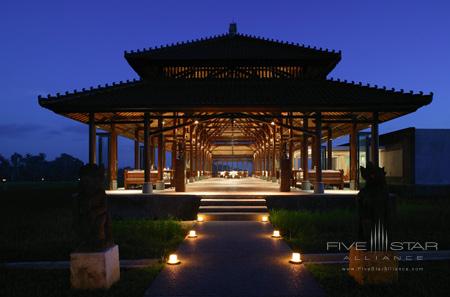 The Chedi Club at Tanah Gajah in Ubud