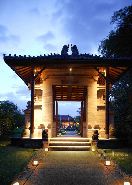 The Chedi Club at Tanah Gajah in Ubud