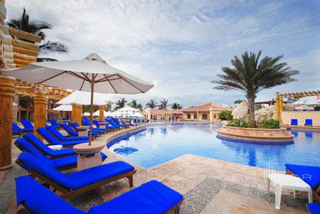 Playa Grande Resort and Grand Spa