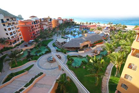 Playa Grande Resort and Grand Spa
