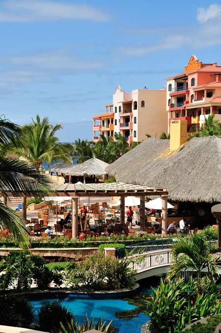 Photo Gallery For Playa Grande Resort And Grand Spa Five