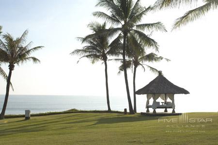 Pan Pacific Nirwana Bali Resort