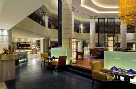 Pan Pacific Suzhou