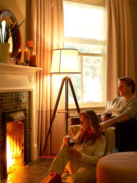 Cavallo Point Lodge