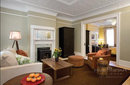 Cavallo Point Lodge