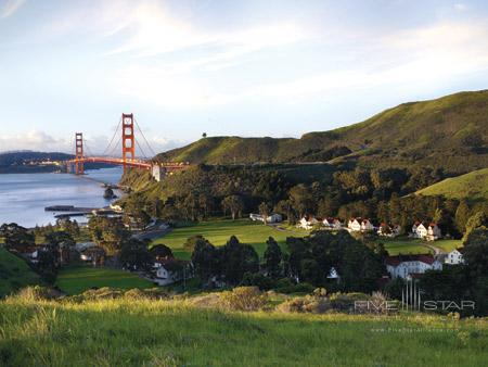 Cavallo Point Lodge