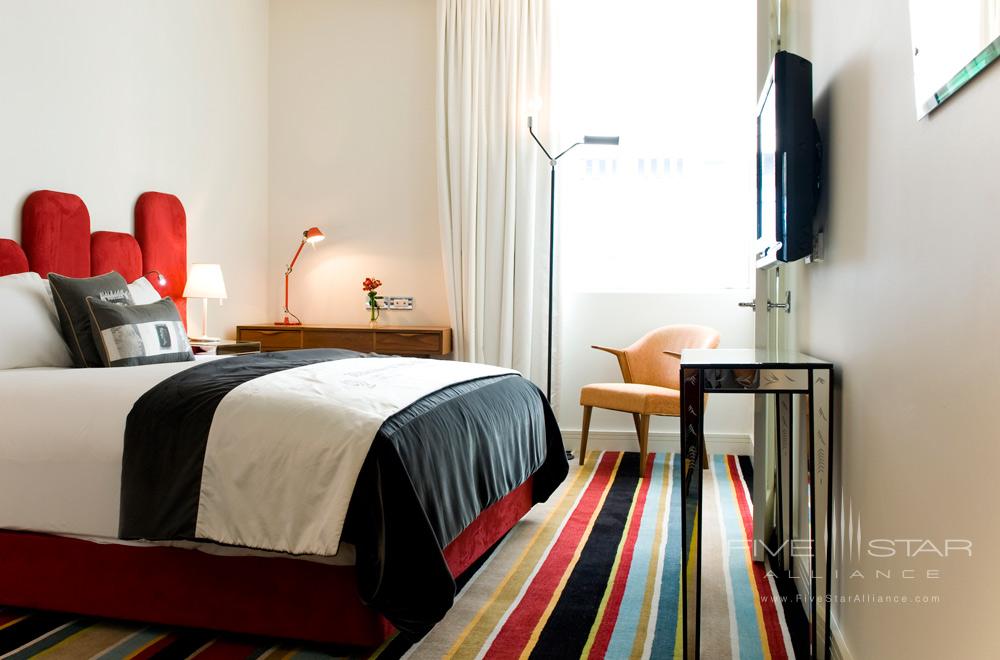 Single Level Loft Suite at of Hotel DeBrett, Auckland